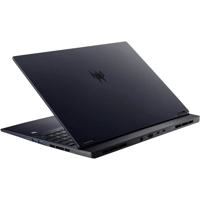 Laptop Gaming ACER Predator Helios Neo 16S AI PHN16S-71-75PY, Intel Core Ultra 7 255HX pana la 5.2GHz, 16" WQXGA, 32GB, SSD 1TB, NVIDIA Geforce RTX 5070 8GB, Free Dos, Abyssal Black WALTI