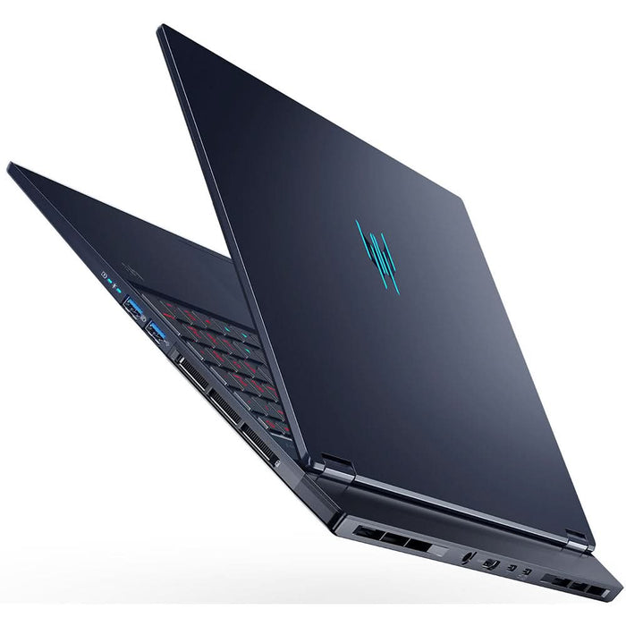 Laptop Gaming ACER Predator Helios Neo 16S AI PHN16S-71-75PY, Intel Core Ultra 7 255HX pana la 5.2GHz, 16" WQXGA, 32GB, SSD 1TB, NVIDIA Geforce RTX 5070 8GB, Free Dos, Abyssal Black WALTI