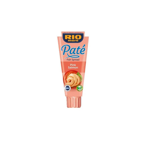 RIO mare Pate de Somon 100 g - WALTI WALTI