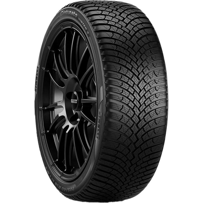 Anvelopa iarna PIRELLI Cinturato Winter 3 225/45R17 94V XL - WALTI WALTI