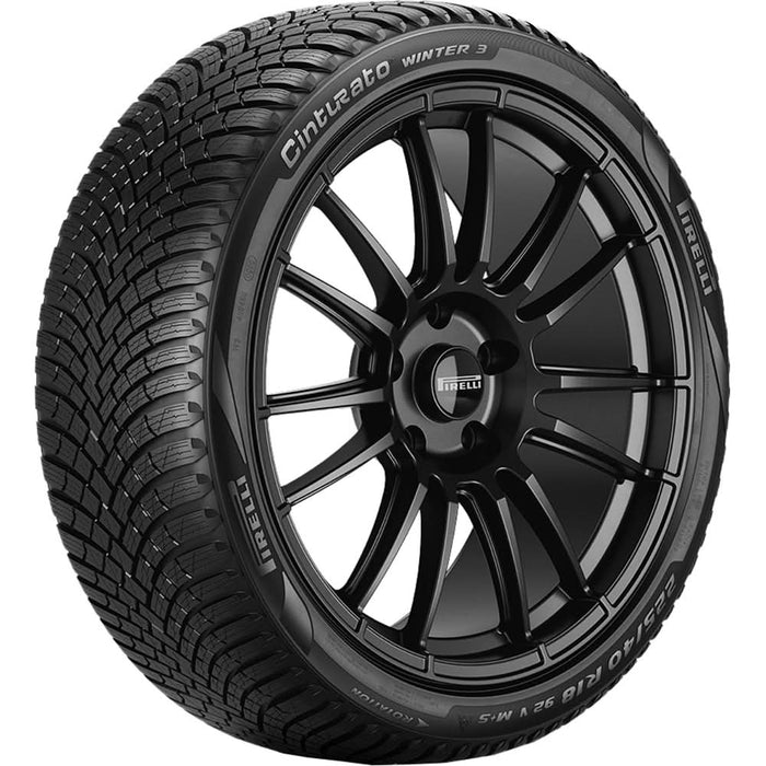 Anvelopa iarna PIRELLI Cinturato Winter 3 225/45R17 94V XL - WALTI WALTI