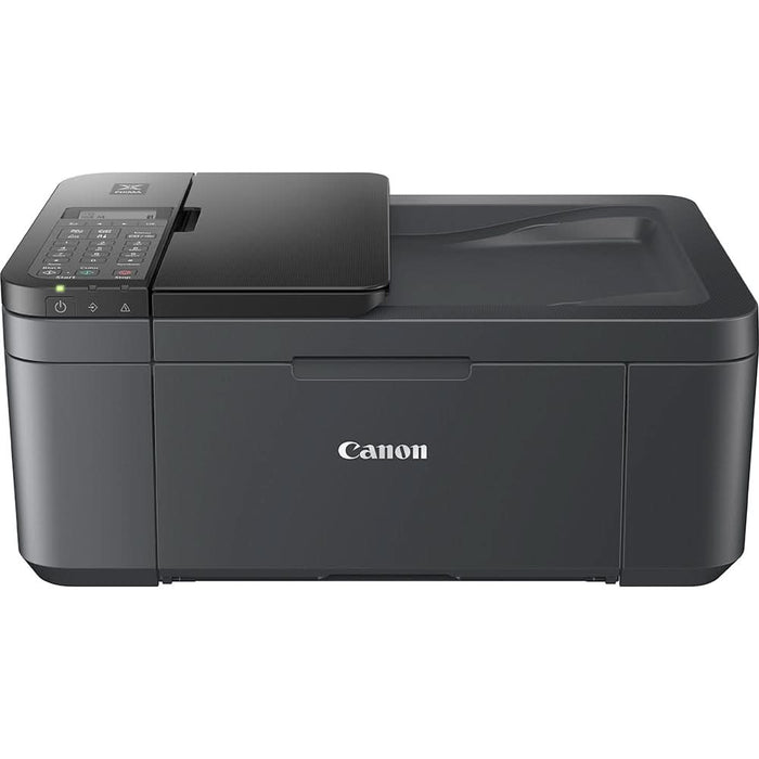 Multifunctional inkjet color CANON PIXMA TR4755I, A4, USB, Wi-Fi, Fax WALTI