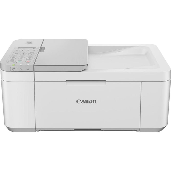Multifunctional inkjet color CANON PIXMA TR4756I, A4, USB, Wi-Fi, Fax WALTI
