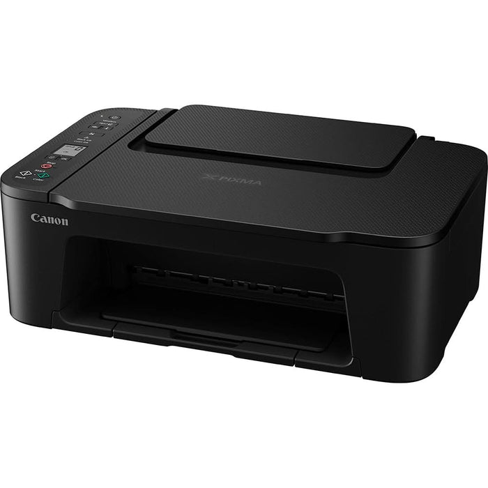 Multifunctional inkjet CANON PIXMA TS3750I, A4, USB, Wi-Fi WALTI