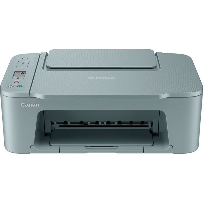 Multifunctional inkjet CANON PIXMA TS3752I, A4, USB, Wi-Fi WALTI