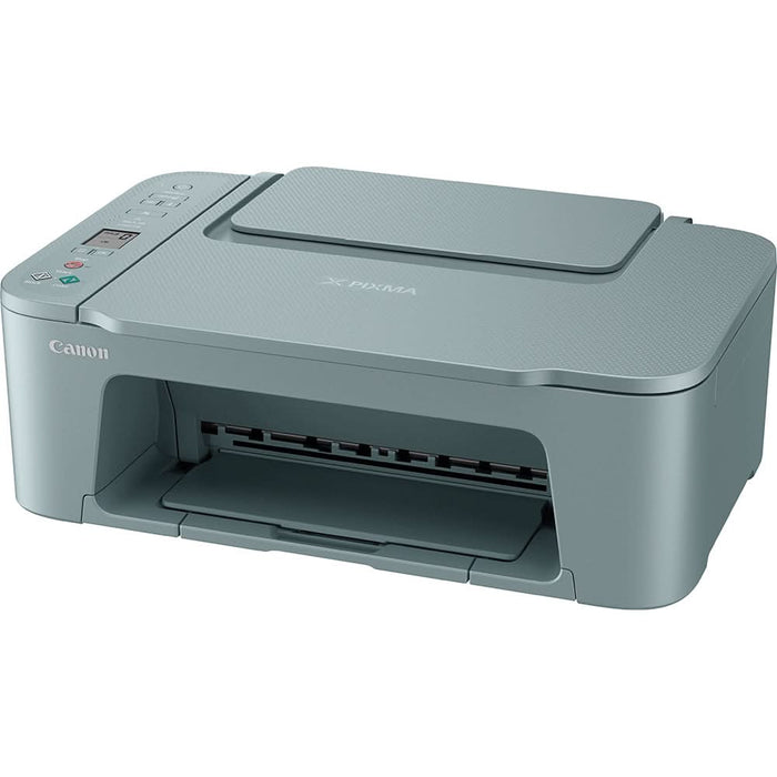 Multifunctional inkjet CANON PIXMA TS3752I, A4, USB, Wi-Fi WALTI