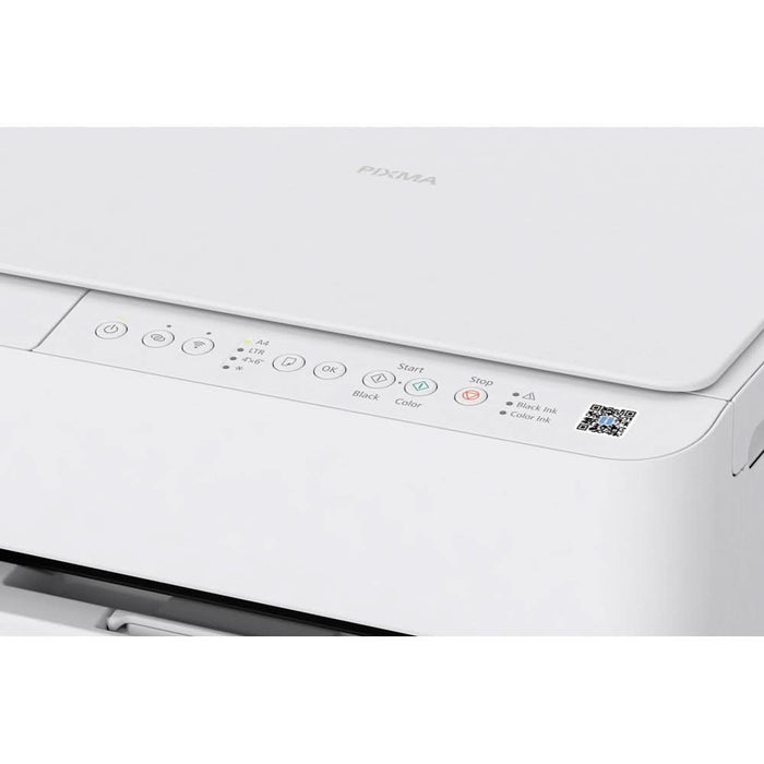 Multifunctional inkjet CANON PIXMA TS4150I, A4, USB, Wi-Fi WALTI