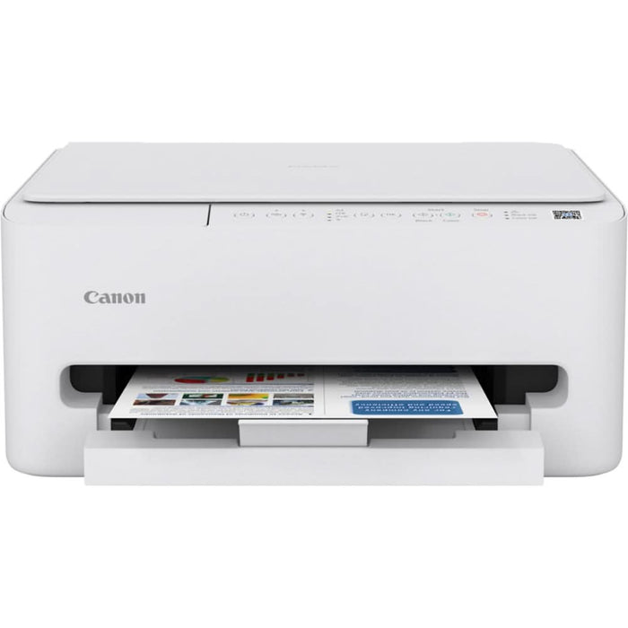 Multifunctional inkjet CANON PIXMA TS4150I, A4, USB, Wi-Fi WALTI