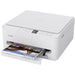 Multifunctional Inkjet color CANON Pixma TS6550I, A4, USB, Wi-Fi, alb - WALTI WALTI