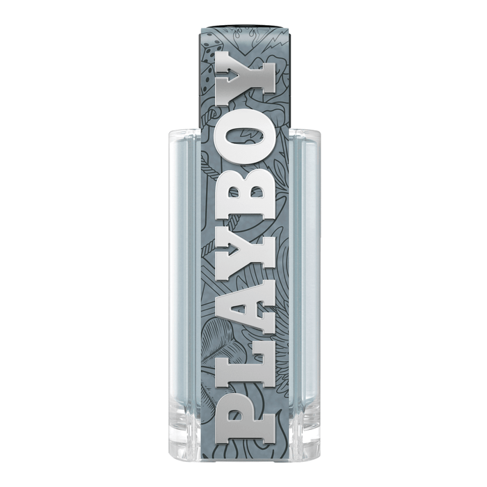 PLAYBOY Apă de toaletă My Rules bărbați, 60 ml WALTI