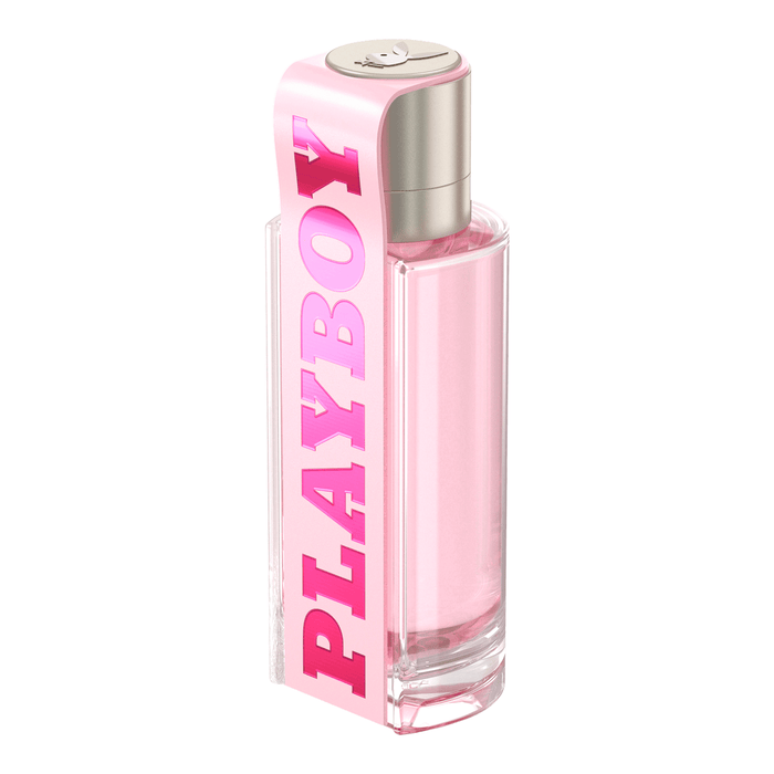 PLAYBOY Apă de toaletă Play it Sexy, 40 ml WALTI