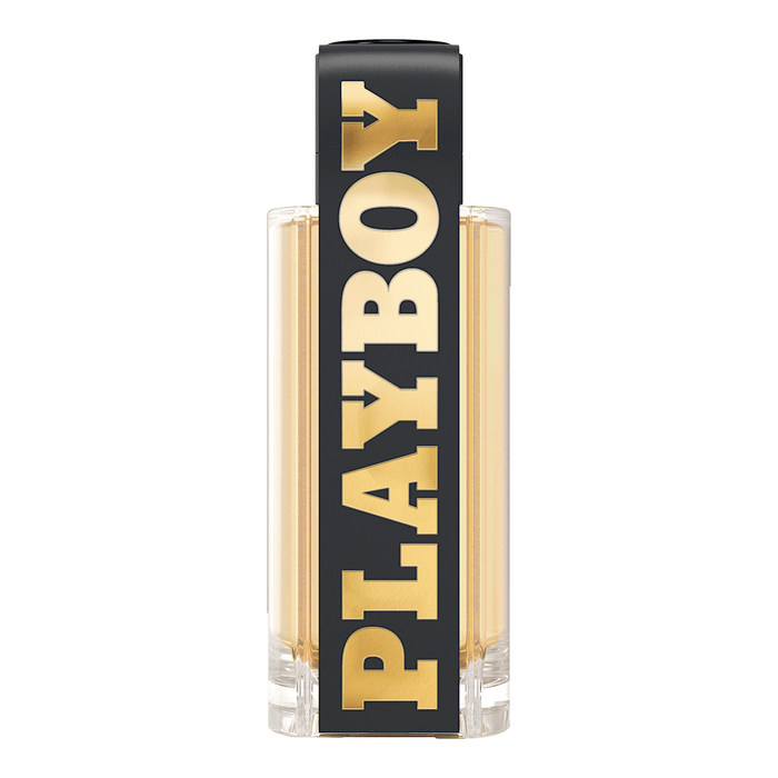 PLAYBOY Apă de toaletă VIP bărbați, 60 ml WALTI