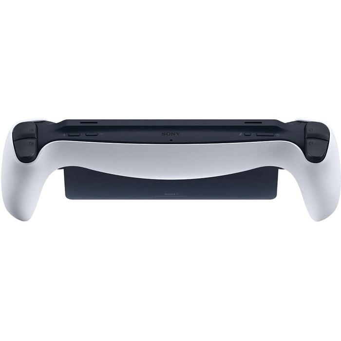 PlayStation Portal Remote Player pentru PS5, White - WALTI WALTI