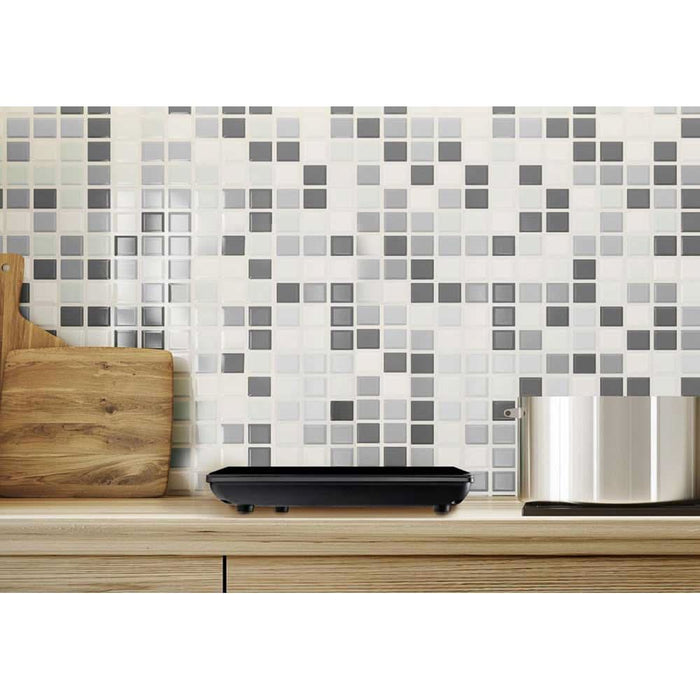 Plita cu inductie GORENJE ICR2000SP, 1 arzator, 2000W, negru WALTI
