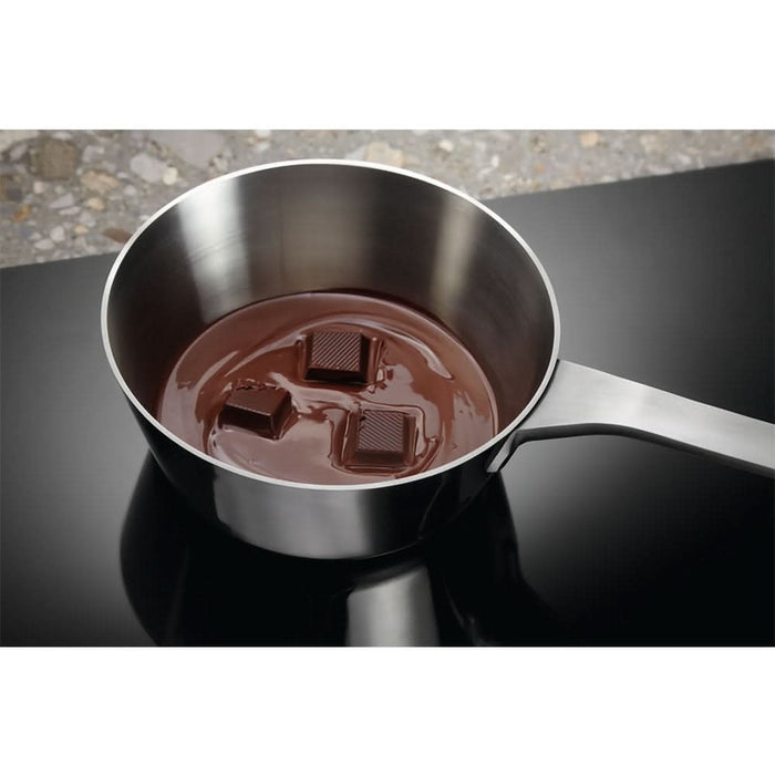 Plita incorporabila ELECTROLUX EIS67453, Inductie, 4 arzatoare, Touch control, negru WALTI
