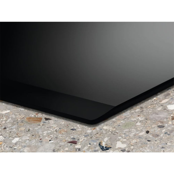 Plita incorporabila ELECTROLUX EIS67453, Inductie, 4 arzatoare, Touch control, negru WALTI