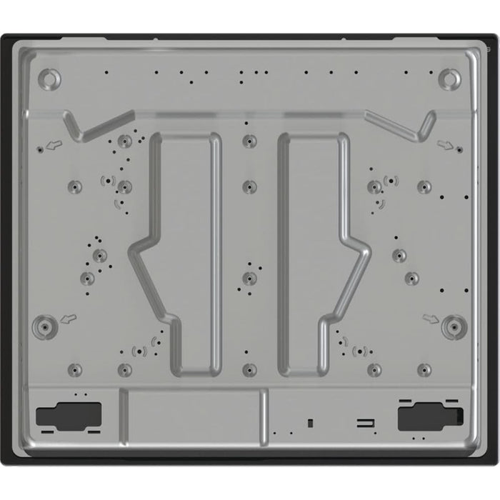 Plita incorporabila GORENJE G642AB, Gaz, 4 arzatoare, negru WALTI