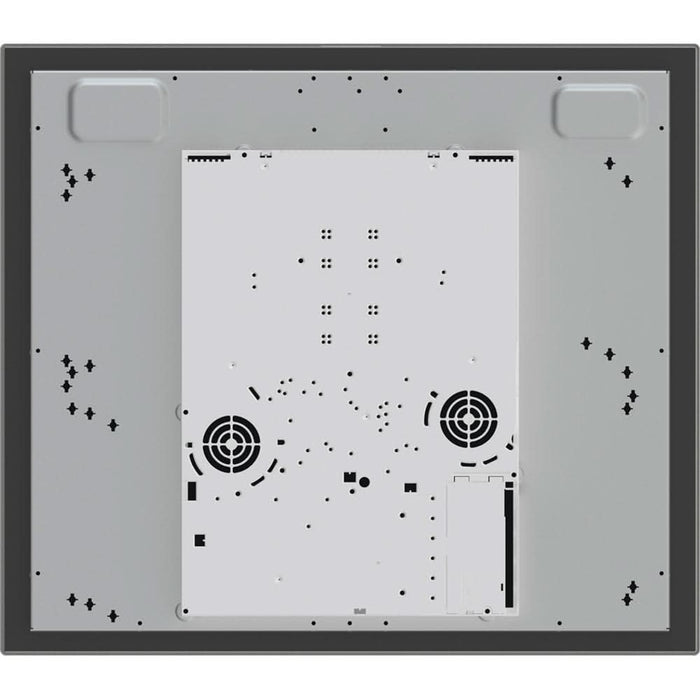 Plita incorporabila GORENJE GI6401BX, Inductie, 4 arzatoare, Touch Control, negru - WALTI WALTI