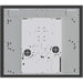 Plita incorporabila GORENJE GI6401BX, Inductie, 4 arzatoare, Touch Control, negru - WALTI WALTI