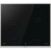 Plita incorporabila GORENJE GI6401BX, Inductie, 4 arzatoare, Touch Control, negru - WALTI WALTI