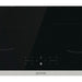 Plita incorporabila GORENJE GI6401BX, Inductie, 4 arzatoare, Touch Control, negru - WALTI WALTI