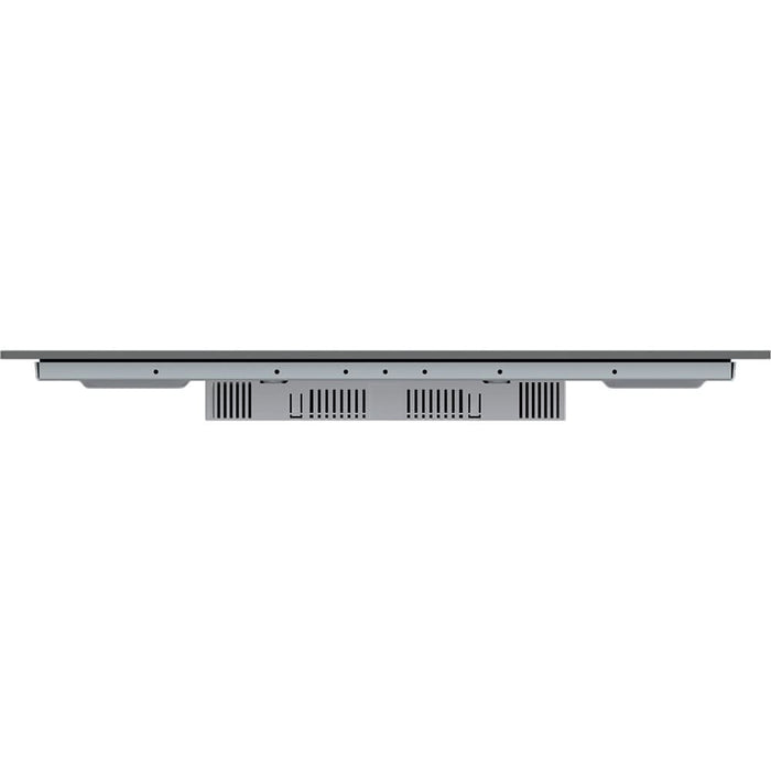 Plita incorporabila GORENJE GI6401BX, Inductie, 4 arzatoare, Touch Control, negru - WALTI WALTI