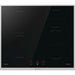 Plita incorporabila GORENJE GI6401BX, Inductie, 4 arzatoare, Touch Control, negru - WALTI WALTI
