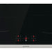 Plita incorporabila GORENJE GI6401BX, Inductie, 4 arzatoare, Touch Control, negru - WALTI WALTI