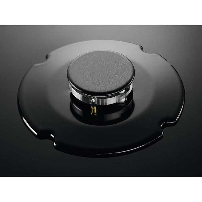 Plita incorporabila ELECTROLUX KGG6407K, Gaz, 4 arzatoare, negru WALTI