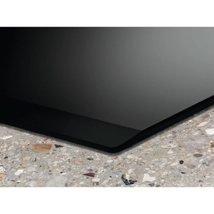 Plita incorporabila ELECTROLUX LIR60433B, Inductie, 4 arzatoare, Touch Control, negru WALTI