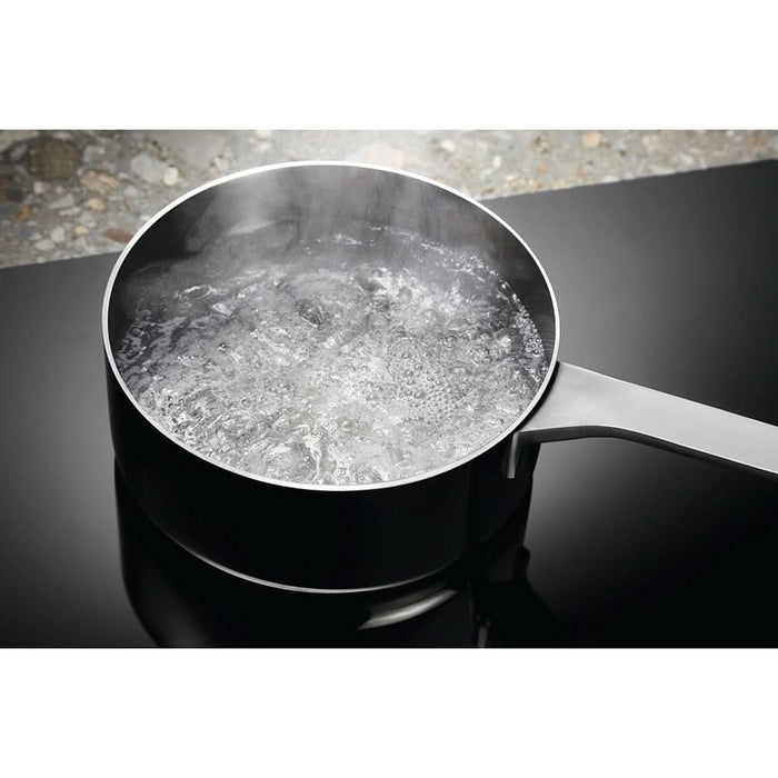 Plita incorporabila ELECTROLUX LIR60433B, Inductie, 4 arzatoare, Touch Control, negru WALTI