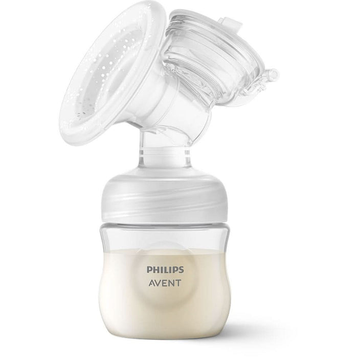 Pompa de san electrica PHILIPS AVENT SCF395/31, roz-alb WALTI