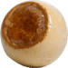 POKHARA Bombă de baie cu aromă de vanilie, 100 g - WALTI WALTI