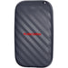 SSD extern SANDISK Portable Drive SDSSDE10-1T00-G25, 1TB, USB 3.2 Type-C, negru - WALTI WALTI