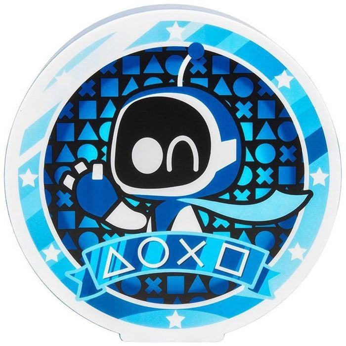 Lampa LED PLAYSTATION Astro Bot, albastru WALTI