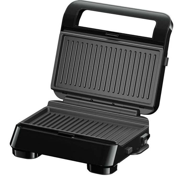 Sandwich maker BRAUN SM5001, 800W, negru WALTI