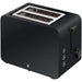 Prajitor de paine WMF Stelio 414210071, 2 felii, 1050W, negru - WALTI WALTI