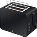 Prajitor de paine WMF Stelio 414210071, 2 felii, 1050W, negru - WALTI WALTI