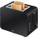 Prajitor de paine WMF Stelio 414210071, 2 felii, 1050W, negru - WALTI WALTI