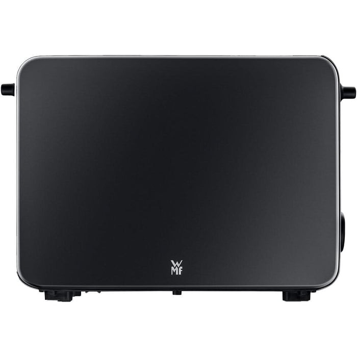 Prajitor de paine WMF Stelio 414210071, 2 felii, 1050W, negru - WALTI WALTI