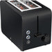 Prajitor de paine WMF Stelio 414210071, 2 felii, 1050W, negru - WALTI WALTI