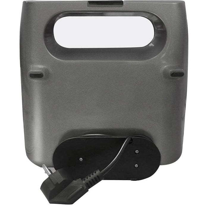 Sandwich maker GORENJE SM703GCG, 700W, gri inchis WALTI