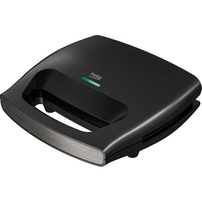 Sandwich maker BEKO SWM2971B, 750W, negru WALTI