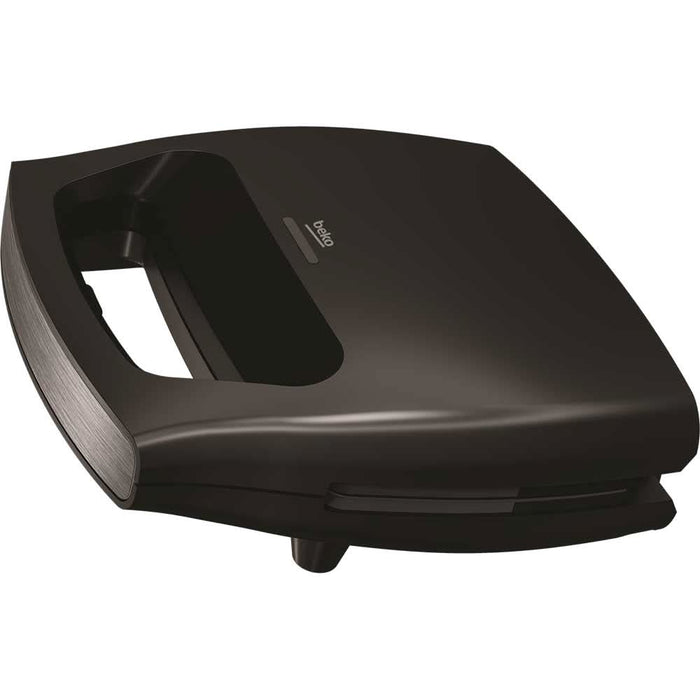Sandwich maker BEKO SWM2971B, 750W, negru WALTI
