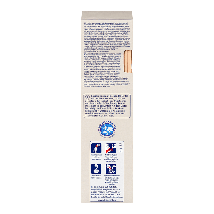 Profissimo Odorizant cameră Magic, 90 ml WALTI