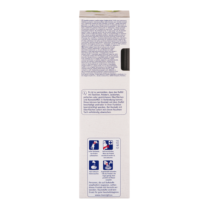 Profissimo Odorizant prospețime, 90 ml WALTI