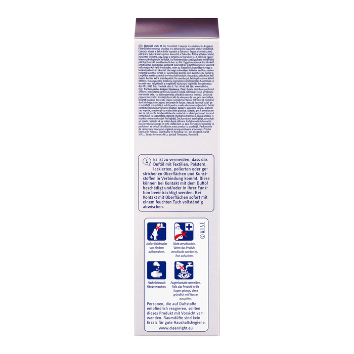 Profissimo Parfum pentru încăperi Opulence, 75 ml WALTI