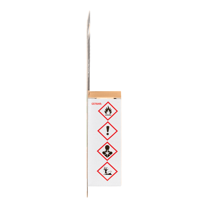 Profissimo Ulei esențial natural Happy, 10 ml - WALTI WALTI