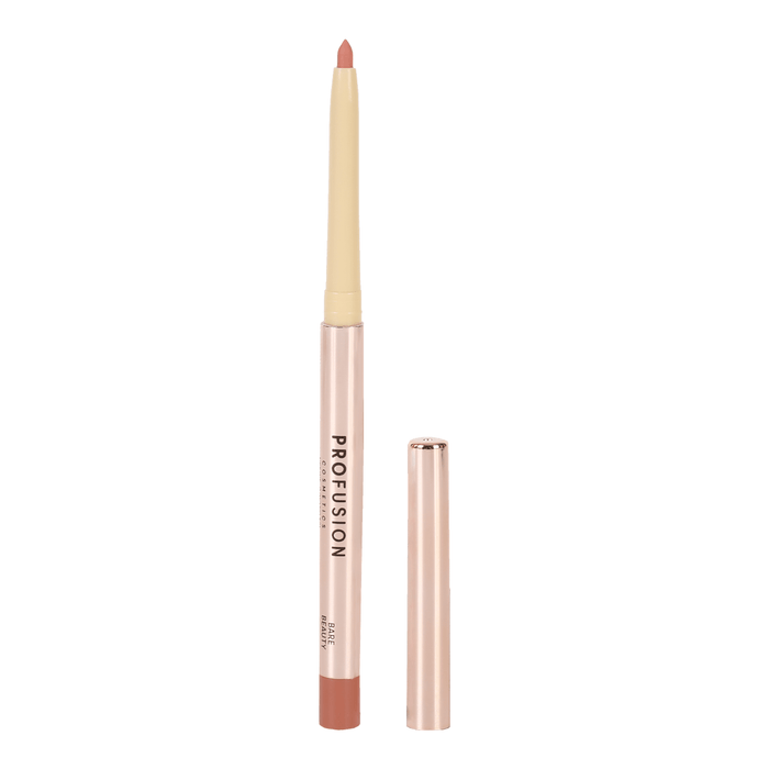 PROFUSION COSMETICS Bare Beauty set pentru buze, 25,3 g WALTI
