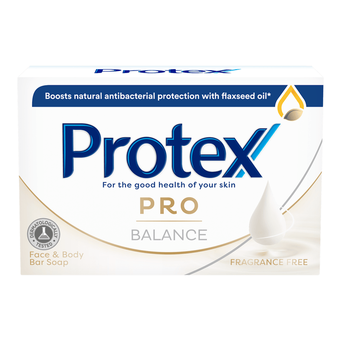 Protex Săpun solid Pro Balance, 90 g - WALTI WALTI